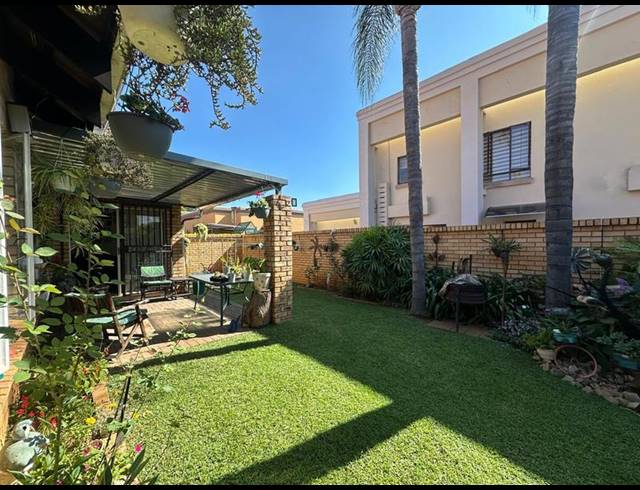 3 BEDROOM HOUSE FOR SALE IN MONTANA